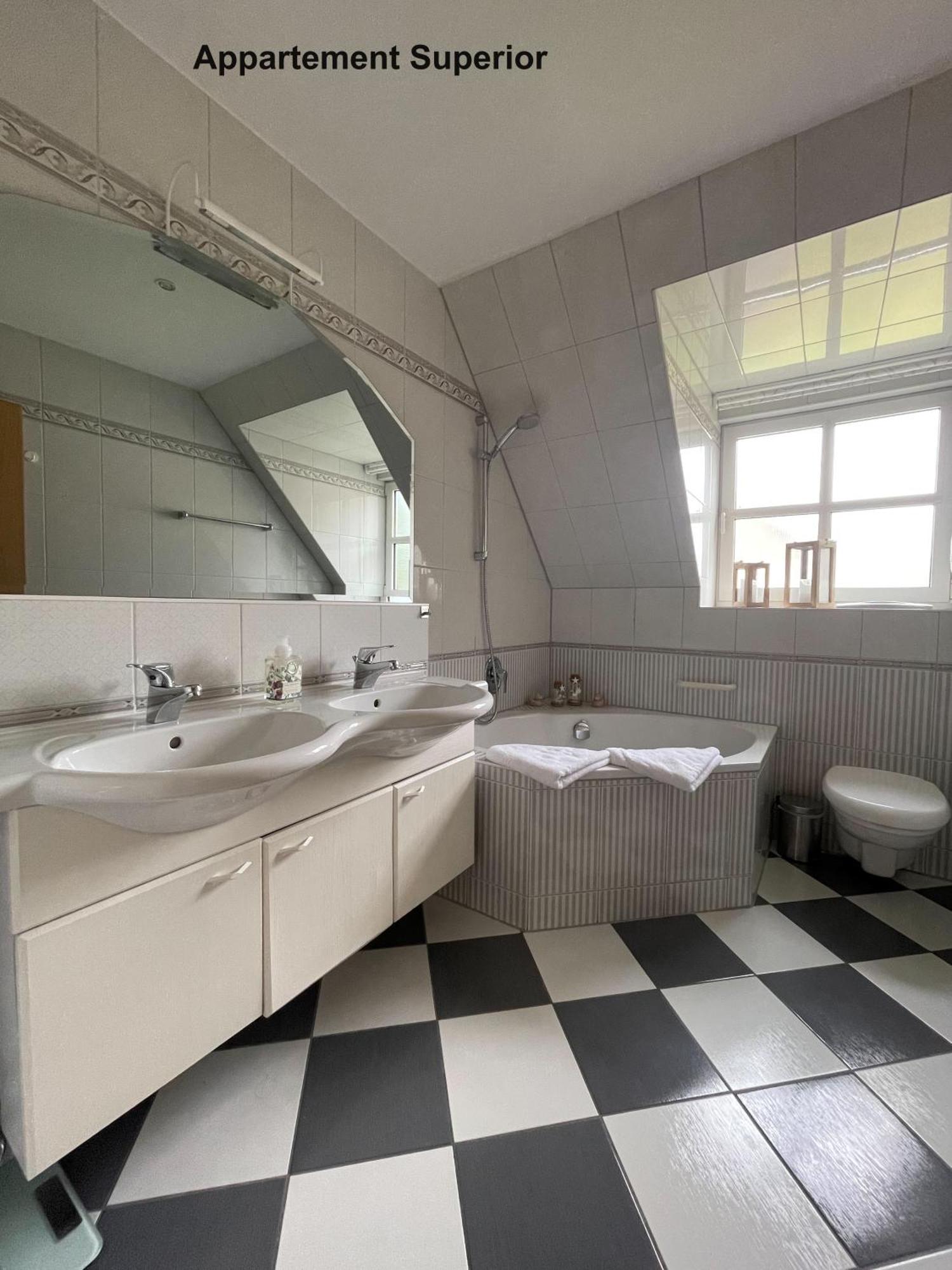 Villa Sunside Шлухзее Экстерьер фото