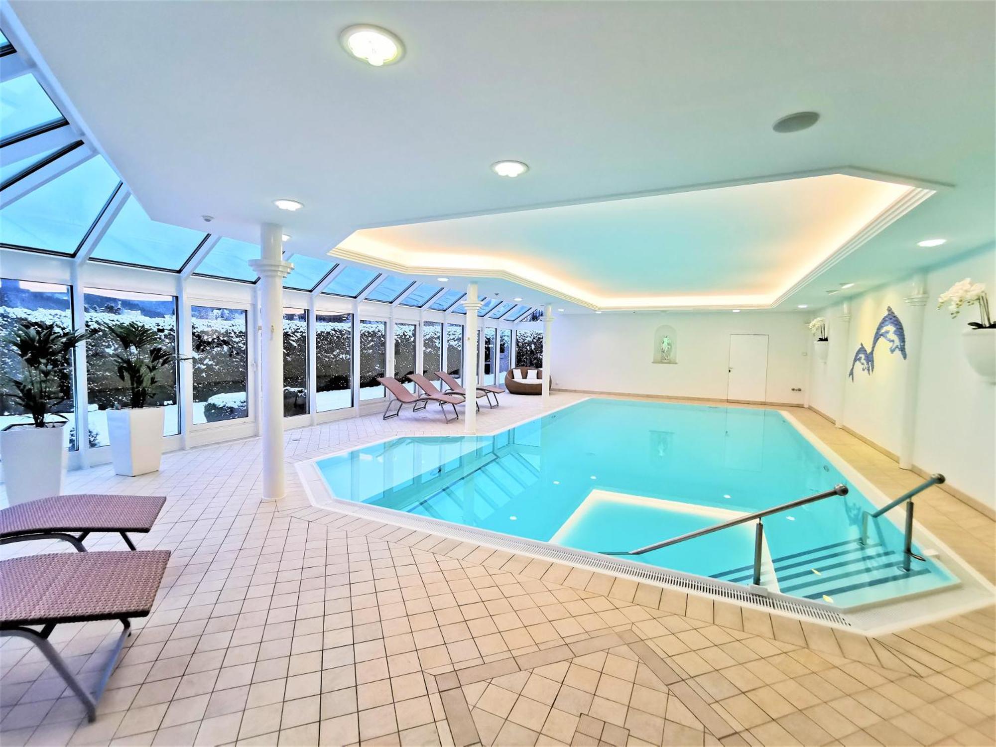 Villa Sunside Шлухзее Экстерьер фото